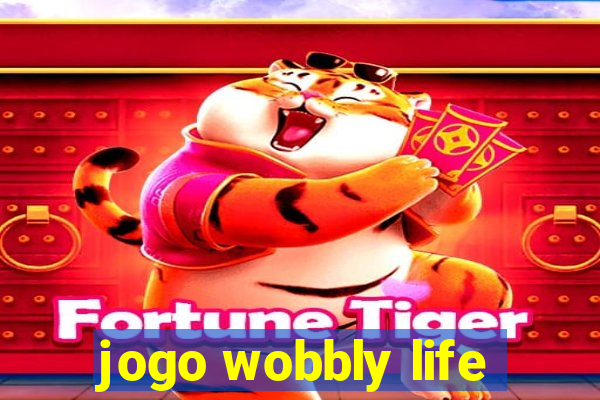 jogo wobbly life