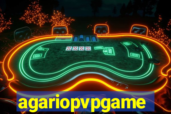 agariopvpgame