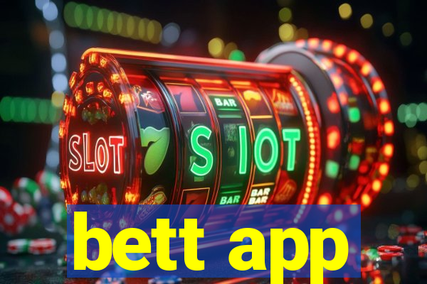 bett app