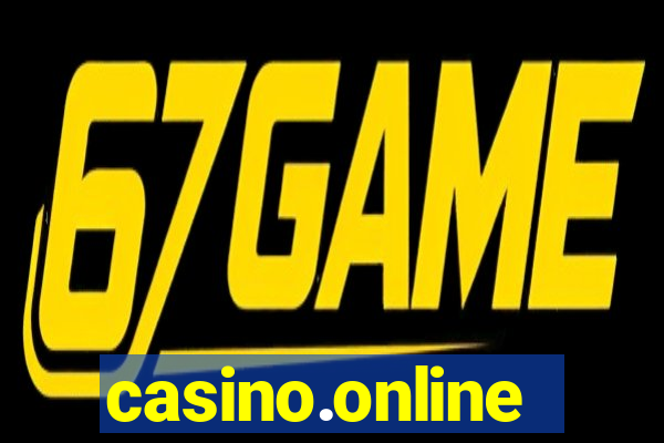 casino.online