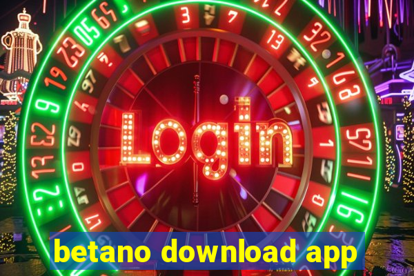 betano download app