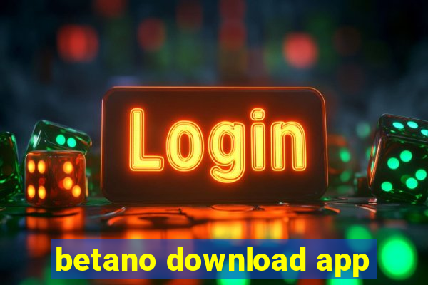 betano download app