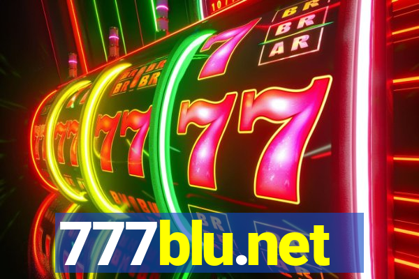 777blu.net