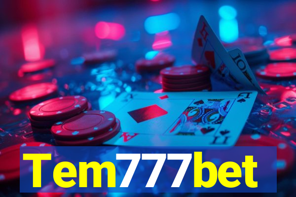 Tem777bet