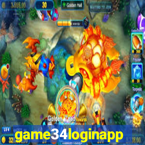 game34loginapp