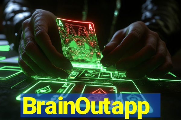 BrainOutapp