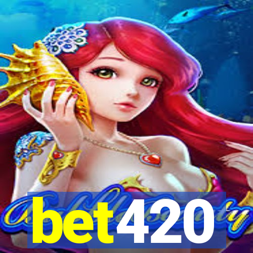 bet420