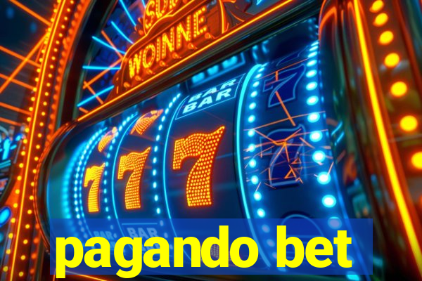 pagando bet