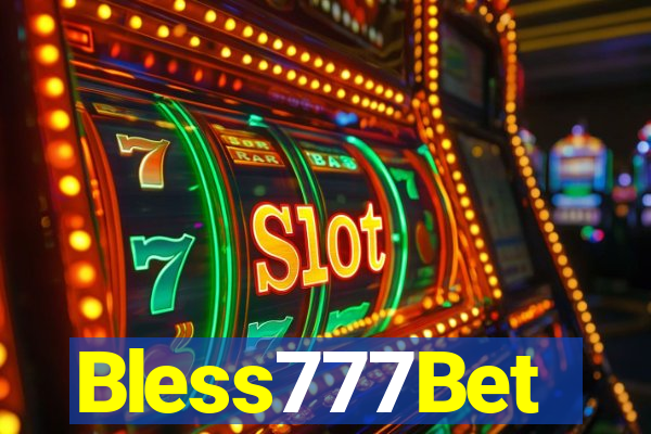 Bless777Bet