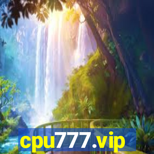 cpu777.vip