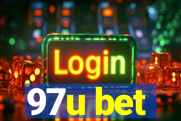 97u bet