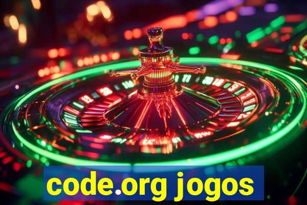 code.org jogos