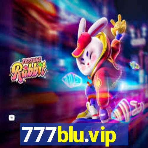 777blu.vip