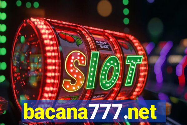 bacana777.net