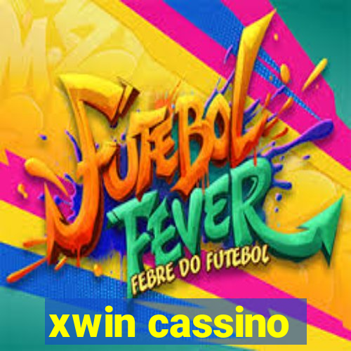 xwin cassino