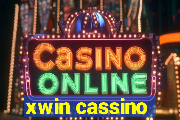 xwin cassino