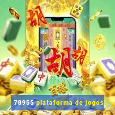 78955 plataforma de jogos