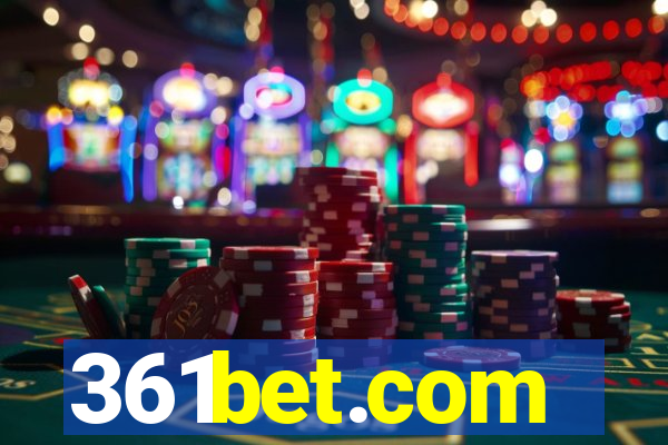 361bet.com