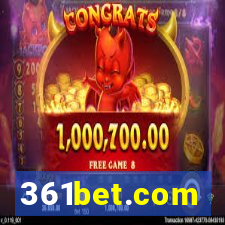 361bet.com