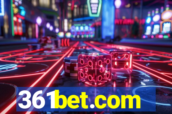 361bet.com