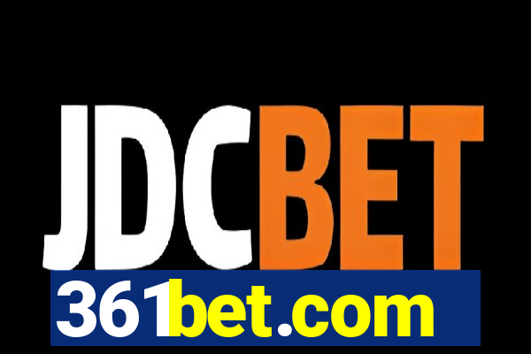 361bet.com