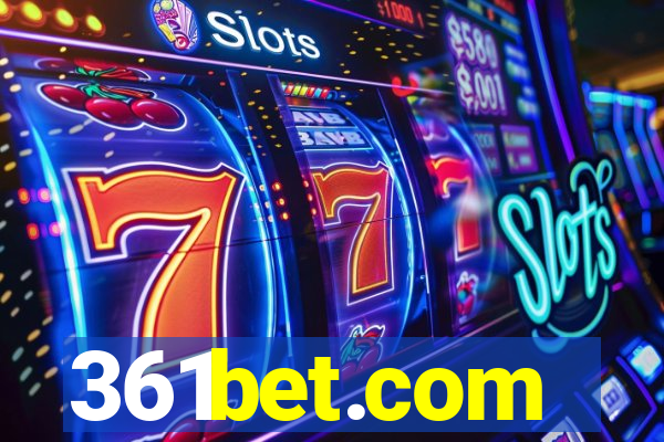 361bet.com