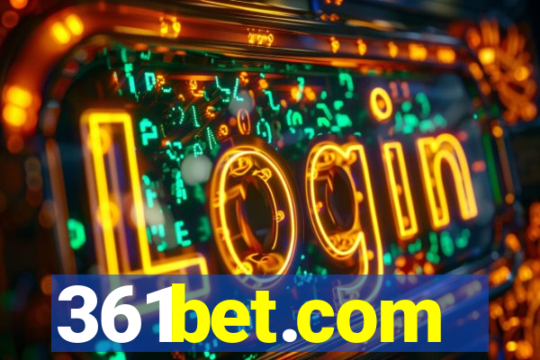 361bet.com