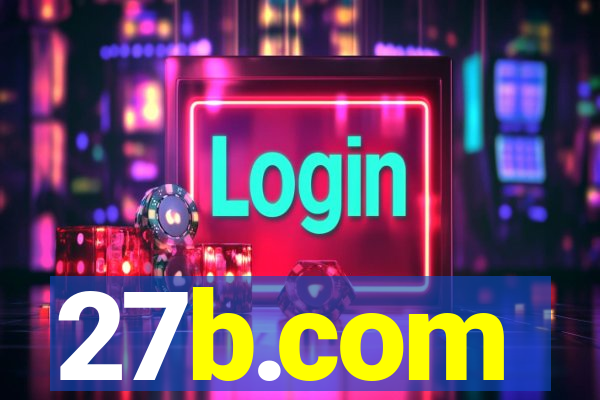 27b.com