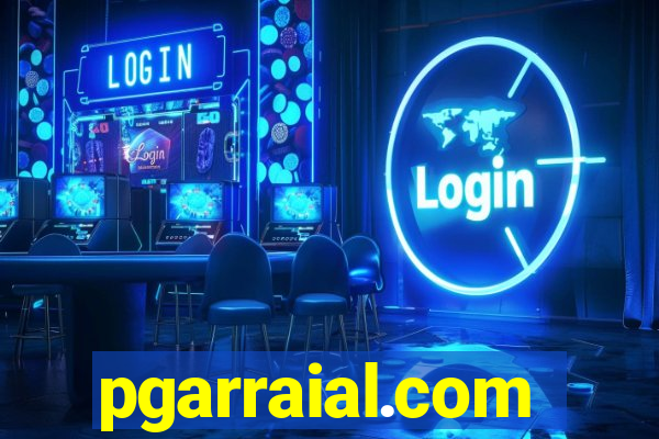 pgarraial.com