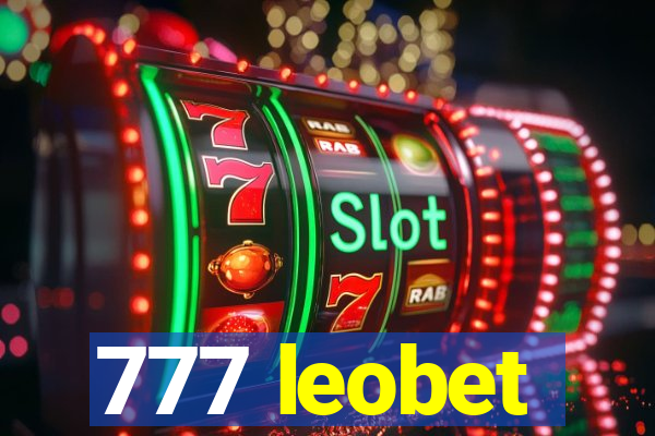 777 leobet