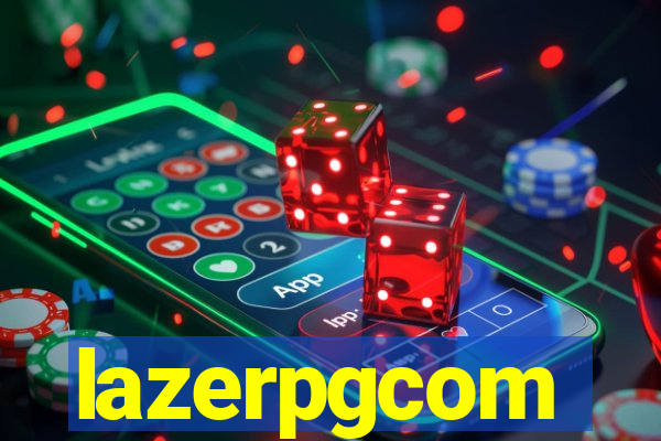 lazerpgcom