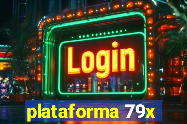 plataforma 79x