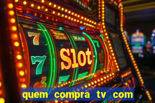 quem compra tv com defeito em porto alegre