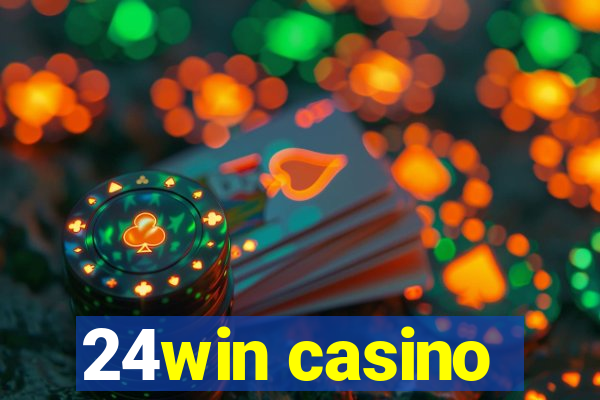 24win casino