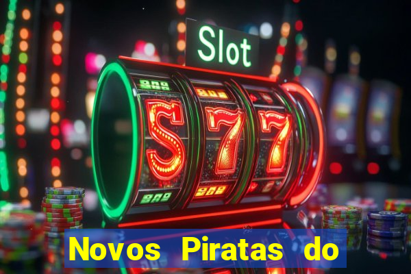 Novos Piratas do Caribe 6 piratas do caribe 6 o retorno de davy jones