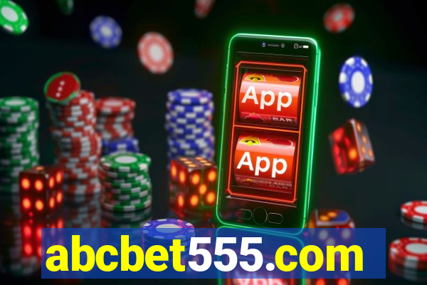 abcbet555.com