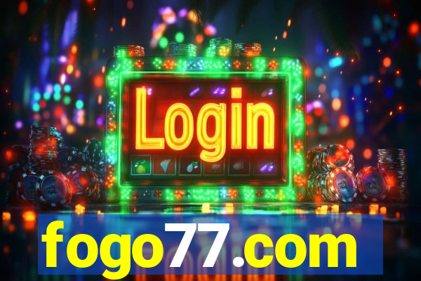 fogo77.com