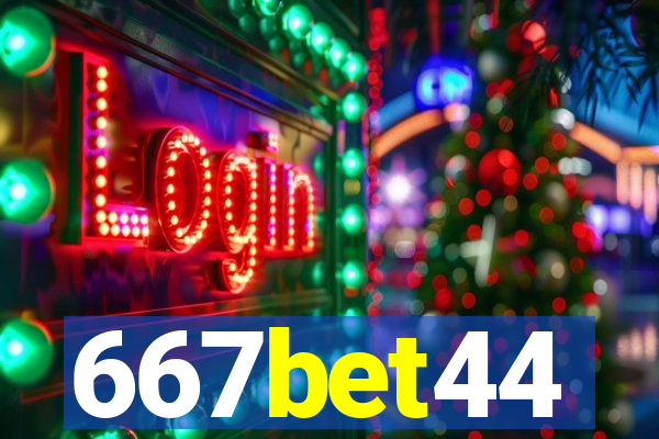 667bet44