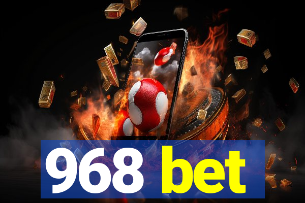 968 bet