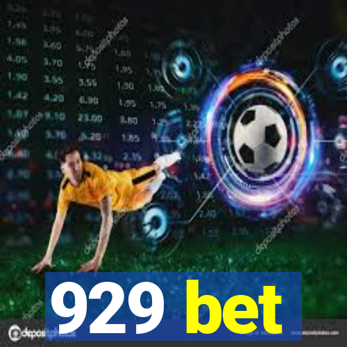 929 bet