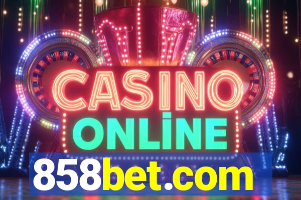 858bet.com