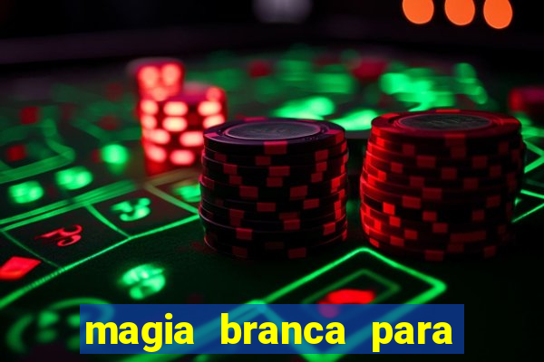 magia branca para unir casal