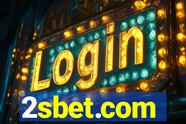 2sbet.com