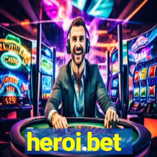 heroi.bet