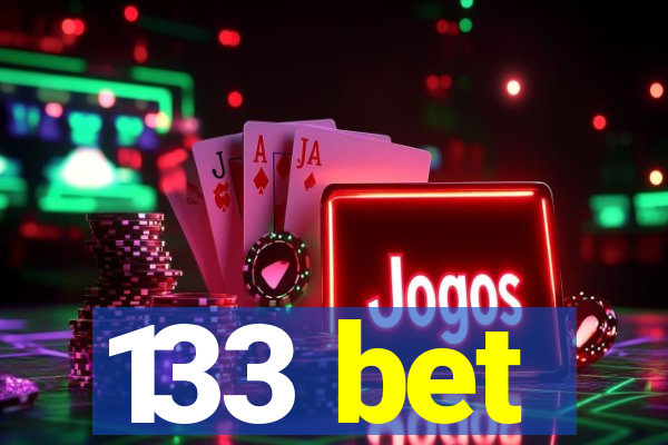 133 bet