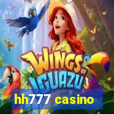 hh777 casino