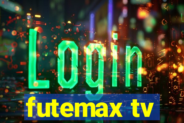 futemax tv