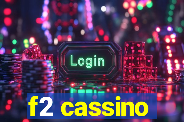 f2 cassino