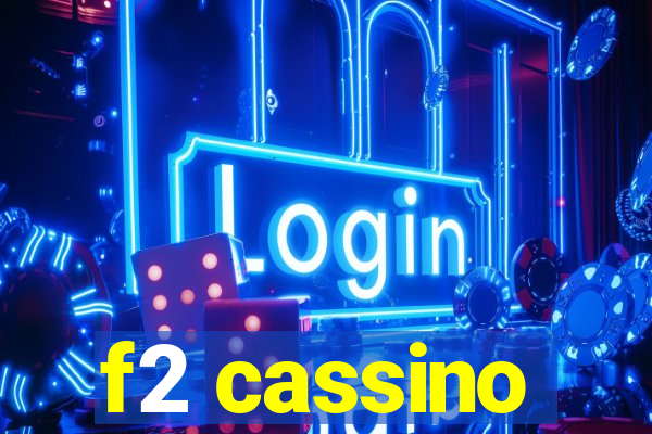 f2 cassino