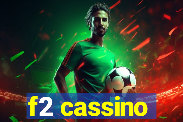 f2 cassino